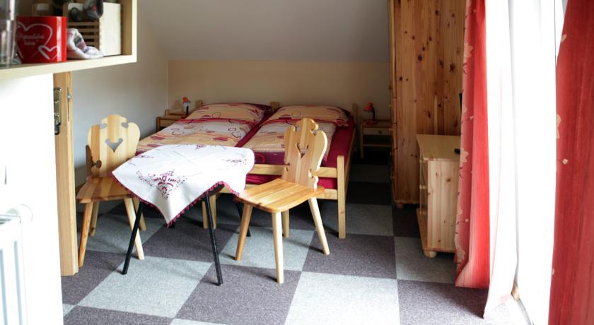 Penzion Chata Polana Jezersko Camera foto